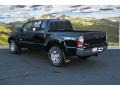 Black - Tacoma V6 TRD Double Cab 4x4 Photo No. 3