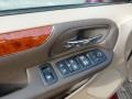 2014 Deep Cherry Red Crystal Pearl Chrysler Town & Country Touring-L  photo #15