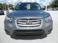 Mineral Gray - Santa Fe GLS Photo No. 14