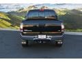 Black - Tacoma V6 TRD Double Cab 4x4 Photo No. 4