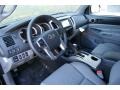 Black - Tacoma V6 TRD Double Cab 4x4 Photo No. 5