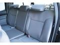 Black - Tacoma V6 TRD Double Cab 4x4 Photo No. 7