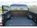 Black - Tacoma V6 TRD Double Cab 4x4 Photo No. 8
