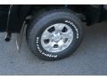 Black - Tacoma V6 TRD Double Cab 4x4 Photo No. 9