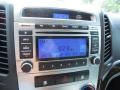 2011 Mineral Gray Hyundai Santa Fe GLS  photo #20