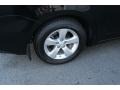 2014 Toyota Sienna LE Wheel and Tire Photo