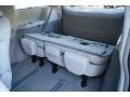 Light Gray Rear Seat Photo for 2014 Toyota Sienna #86396727