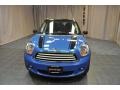 True Blue Metallic - Cooper Countryman Photo No. 3