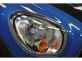 True Blue Metallic - Cooper Countryman Photo No. 5
