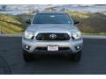 Silver Sky Metallic - Tacoma V6 TRD Double Cab 4x4 Photo No. 2