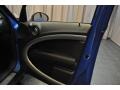 True Blue Metallic - Cooper Countryman Photo No. 8