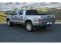 Silver Sky Metallic - Tacoma V6 TRD Double Cab 4x4 Photo No. 3