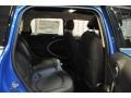 True Blue Metallic - Cooper Countryman Photo No. 10