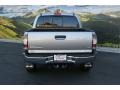 Silver Sky Metallic - Tacoma V6 TRD Double Cab 4x4 Photo No. 4