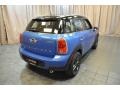 True Blue Metallic - Cooper Countryman Photo No. 12