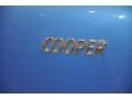 True Blue Metallic - Cooper Countryman Photo No. 14