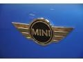 True Blue Metallic - Cooper Countryman Photo No. 15