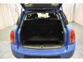 True Blue Metallic - Cooper Countryman Photo No. 16