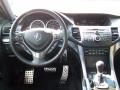 Milano Red - TSX Special Edition Sedan Photo No. 15