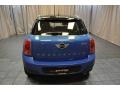 True Blue Metallic - Cooper Countryman Photo No. 17