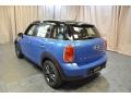 True Blue Metallic - Cooper Countryman Photo No. 18