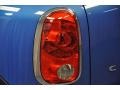 True Blue Metallic - Cooper Countryman Photo No. 19