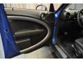 True Blue Metallic - Cooper Countryman Photo No. 22