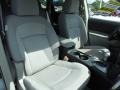 2011 Platinum Graphite Nissan Rogue SV  photo #13