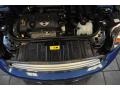 True Blue Metallic - Cooper Countryman Photo No. 30
