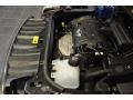 1.6 Liter DOHC 16-Valve VVT 4 Cylinder 2014 Mini Cooper Countryman Engine