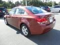 2013 Autumn Metallic Chevrolet Cruze LT  photo #3