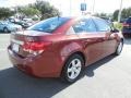 2013 Autumn Metallic Chevrolet Cruze LT  photo #8