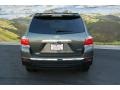 2013 Cypress Green Pearl Toyota Highlander SE 4WD  photo #4