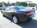 Pitch Black - Challenger SXT Photo No. 3