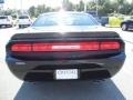 Pitch Black - Challenger SXT Photo No. 7