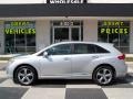 Classic Silver Metallic - Venza V6 Photo No. 1