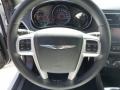 Bright White - 200 S Sedan Photo No. 22