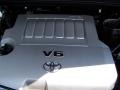 2011 Classic Silver Metallic Toyota Venza V6  photo #6