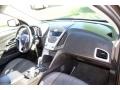2010 Mocha Steel Metallic Chevrolet Equinox LT AWD  photo #9