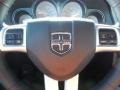 Pitch Black - Challenger SXT Photo No. 21