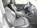 Graphite Gray - Tucson GLS AWD Photo No. 10