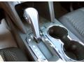2010 Mocha Steel Metallic Chevrolet Equinox LT AWD  photo #14