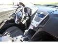 2010 Mocha Steel Metallic Chevrolet Equinox LT AWD  photo #16