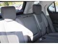 2010 Mocha Steel Metallic Chevrolet Equinox LT AWD  photo #17