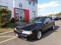 2004 Black Sapphire Metallic Volvo C70 Low Pressure Turbo  photo #2