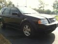 2005 Black Ford Freestyle Limited AWD  photo #4