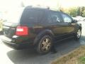 2005 Black Ford Freestyle Limited AWD  photo #6