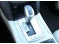 Lineartronic CVT Automatic 2012 Subaru Outback 2.5i Limited Transmission