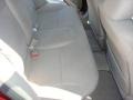 Crimson Pearl - Civic LX Sedan Photo No. 12