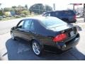 Black - 9-5 2.3T Sedan Photo No. 11